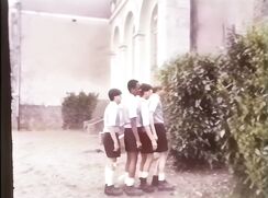 sacré collége! - remastered