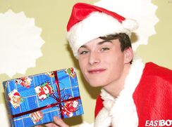 Sweet Czech boy does striptease pic compilation