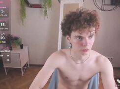 hot sexy twink solo show cam porn tubeo