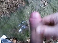 Raus in die Natur und Spaß Haben.