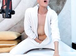 hot sexy camboy solo show twink cam porn tube