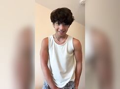 cute nick baiting onlyfans off