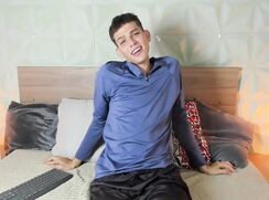 porn sexy hot twink camboy web solo show tube