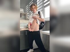 FROSTY & MORE.........