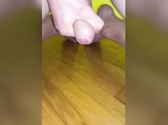 slomo cumshot #2