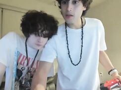 bashful horny weekend with my cousin