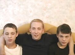 Two cute hot Russians