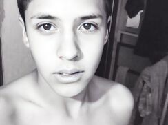 Cute Sexy Boy Showing Off His Dick Nudes