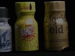 inhale poppers, sissy boys cum best