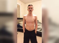 Obedient Sub Strips for Online Master