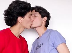 the boys show their needs