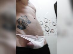 the Japanese demon boy