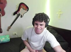 Hot Boy Jerking Cock College Boys Porn