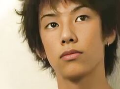 Japanese Guy Uncut Ass Play cums on Adult Gay Porn - AI Enhanced