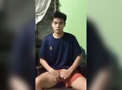 Filipino wanker