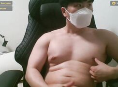 Cam - Gay Korean