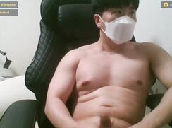 Cam - Gay Korea 1