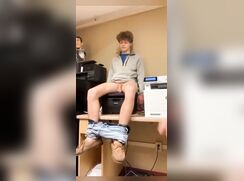 Hot str8 guys having fun compilation