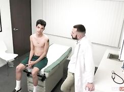 the doctor knows what to do