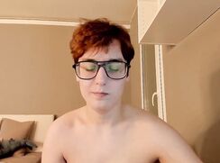 horny twink homemade camboy show sex tube