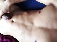 It hurts my stomach a lot - 11-10-25