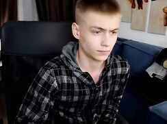 cute blonde ermak mortal amazing huge cumshot mix