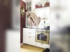 Lets do it again in kitchen - CD3