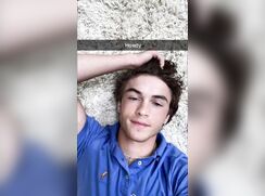 cute wrestler champion will cumming twice