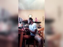 Was super horny - 11-11-25