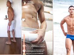 018 Chomolokko video