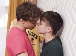 quality time with my friend