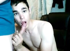 Classic sex cam boys internet tricked