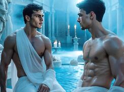 ♥ My Weary Heart  ♥