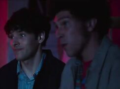 BL Benjamin _ Trailer Colin Morgan & Phénix Brossard fl8