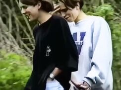 How To Enjoy Lover Boys