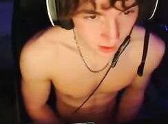 Where should I cum?