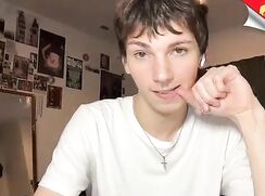 porn sex model camboy twink solo cam tube