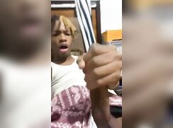 Amature Black Porn 5