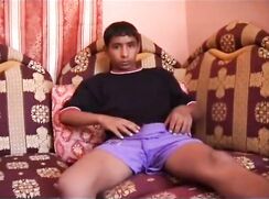 Black & South Asian Teens Mixtape