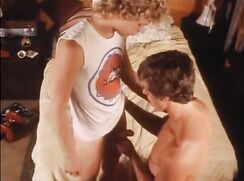 From grand uncle's files - the best summer ever