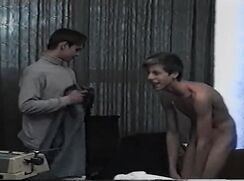 brilliant boys die lummel aus dem club