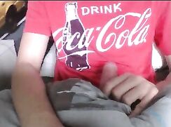 chatroulette 2016 05 15 boy visage bite masturb