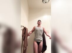 Love to see more of him