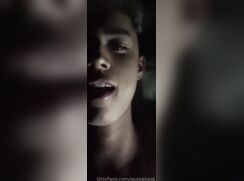 cute argentino laureano bate