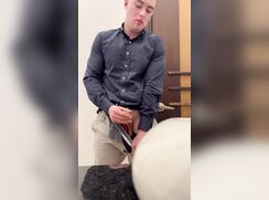 Coming home from work I can't stand my desire - 11-15-25