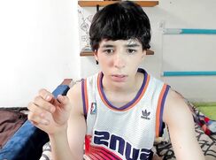 1littlebodybigheart twink cam CB