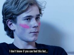 SKAM season 3 episode 3 (English sub)