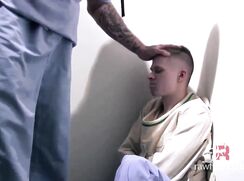 ♥ Hopital psychiatrique ♥