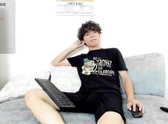 sexy porn model webcam camboy solo hot tube