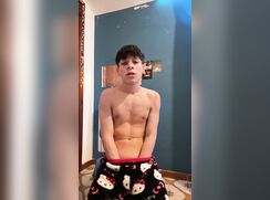 Italian slutty camboy 1